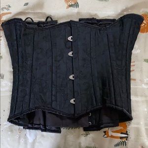 Orchard corset Waist corset